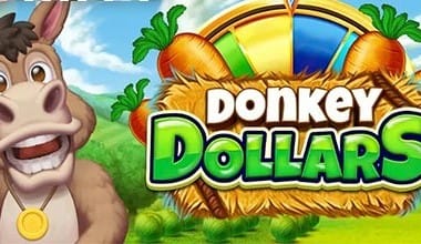 Donkey Dollars
